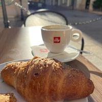  at Cafè Matteotti in Olbia