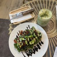   at Bartels in Bangkok