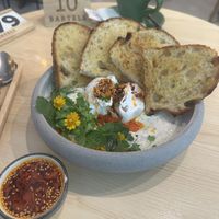   at Bartels in Bangkok