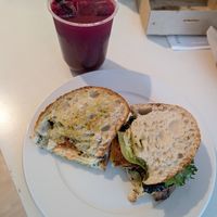  at Bartels in Bangkok