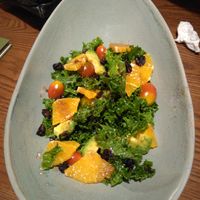 salad at CHAYFOOD in Hanoi