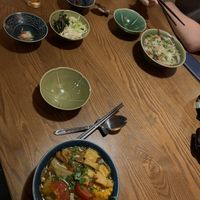   at CHAYFOOD in Hanoi