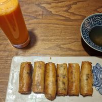  at CHAYFOOD in Hanoi