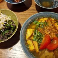  at CHAYFOOD in Hanoi