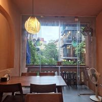  at CHAYFOOD in Hanoi