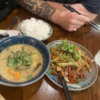   at CHAYFOOD in Hanoi