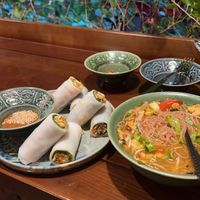   at CHAYFOOD in Hanoi