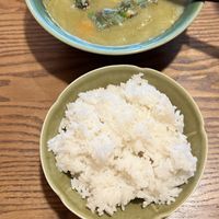 Thai Curry  at CHAYFOOD in Hanoi