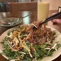 Before  at CHAYFOOD in Hanoi