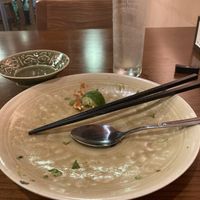 After😄 at CHAYFOOD in Hanoi