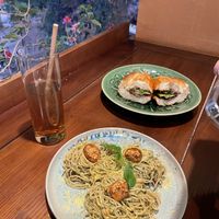   at CHAYFOOD in Hanoi