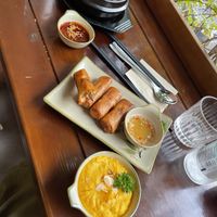   at CHAYFOOD in Hanoi