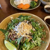   at CHAYFOOD in Hanoi