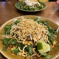   at CHAYFOOD in Hanoi