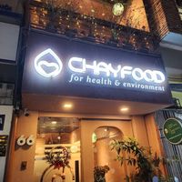  at CHAYFOOD in Hanoi