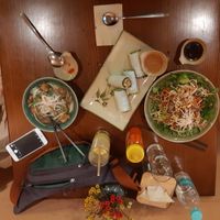  at CHAYFOOD in Hanoi