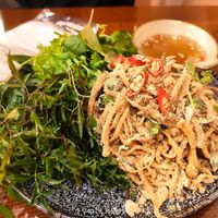  at CHAYFOOD in Hanoi