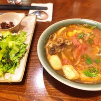  at CHAYFOOD in Hanoi
