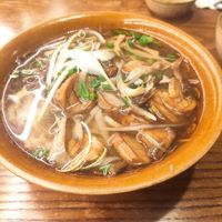  at CHAYFOOD in Hanoi
