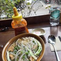  at CHAYFOOD in Hanoi