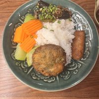   at CHAYFOOD in Hanoi