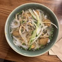   at CHAYFOOD in Hanoi