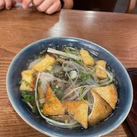   at CHAYFOOD in Hanoi
