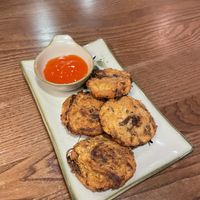   at CHAYFOOD in Hanoi