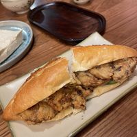   at CHAYFOOD in Hanoi