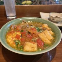   at CHAYFOOD in Hanoi