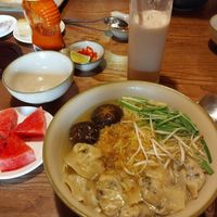  at CHAYFOOD in Hanoi