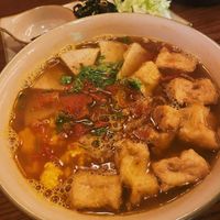   at CHAYFOOD in Hanoi