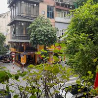  at CHAYFOOD in Hanoi