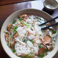  at CHAYFOOD in Hanoi