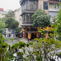  at CHAYFOOD in Hanoi