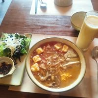 at CHAYFOOD in Hanoi