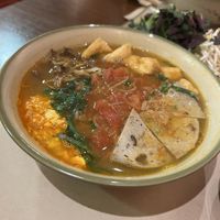   at CHAYFOOD in Hanoi