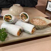   at CHAYFOOD in Hanoi