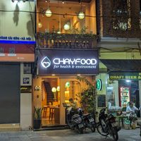  at CHAYFOOD in Hanoi