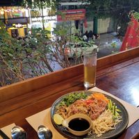  at CHAYFOOD in Hanoi