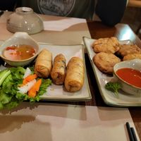  at CHAYFOOD in Hanoi