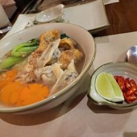 at CHAYFOOD in Hanoi