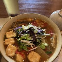   at CHAYFOOD in Hanoi