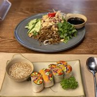   at CHAYFOOD in Hanoi
