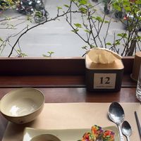   at CHAYFOOD in Hanoi