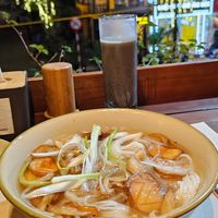 Phơ at CHAYFOOD in Hanoi