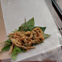  at CHAYFOOD in Hanoi