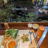  at CHAYFOOD in Hanoi
