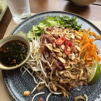   at CHAYFOOD in Hanoi