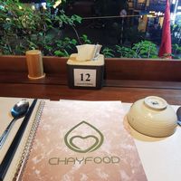  at CHAYFOOD in Hanoi